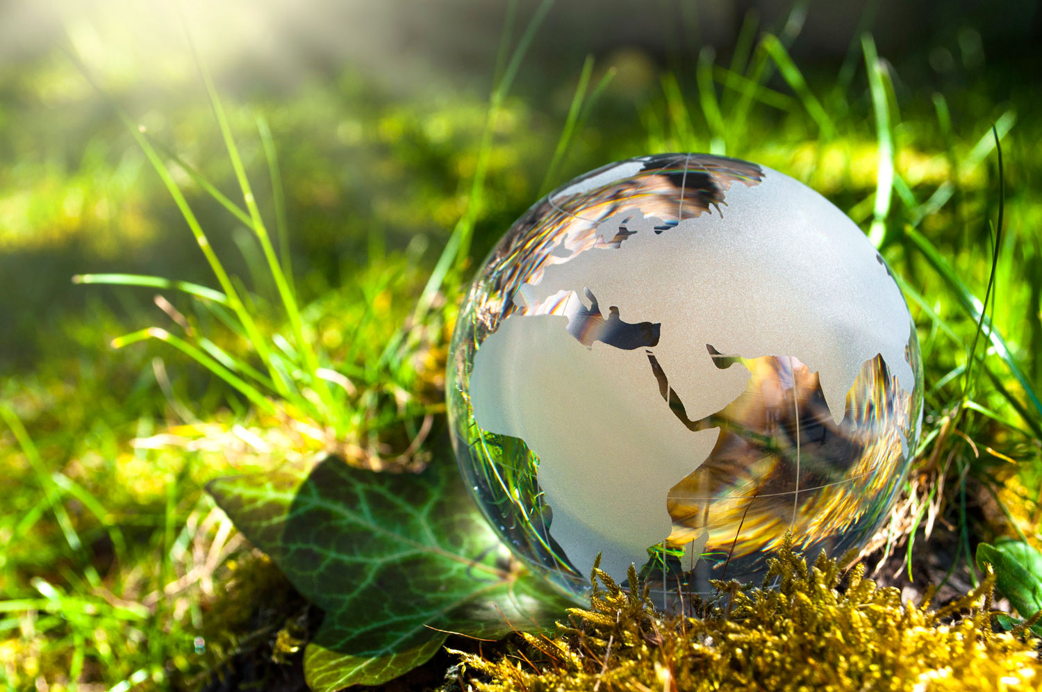 Ökobilanz Trinkwasser