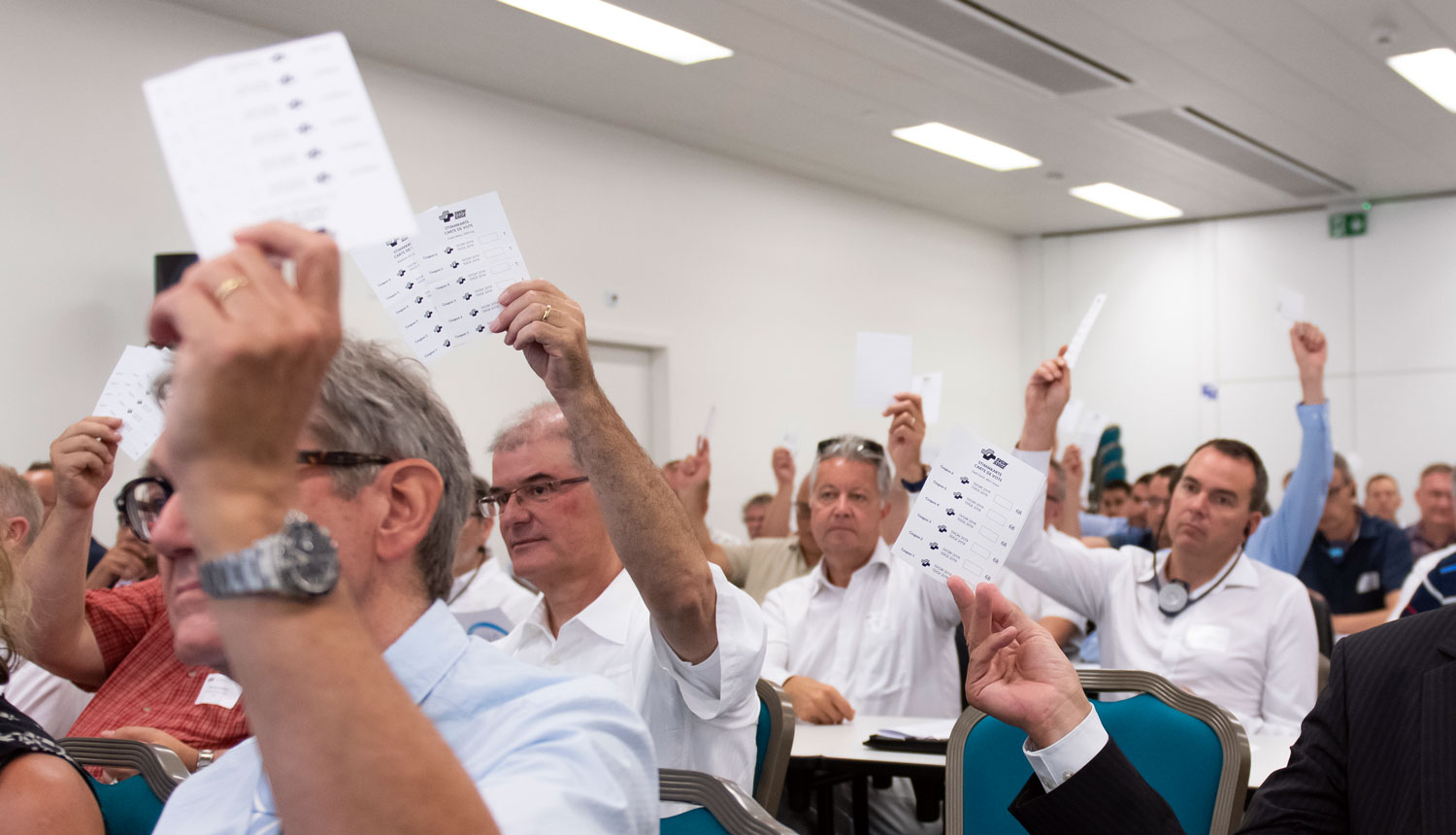 Der Fachverband SVGW