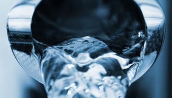 Faktenblatt Trinkwasserhygiene