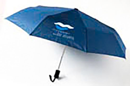 EP; Mini-parapluie