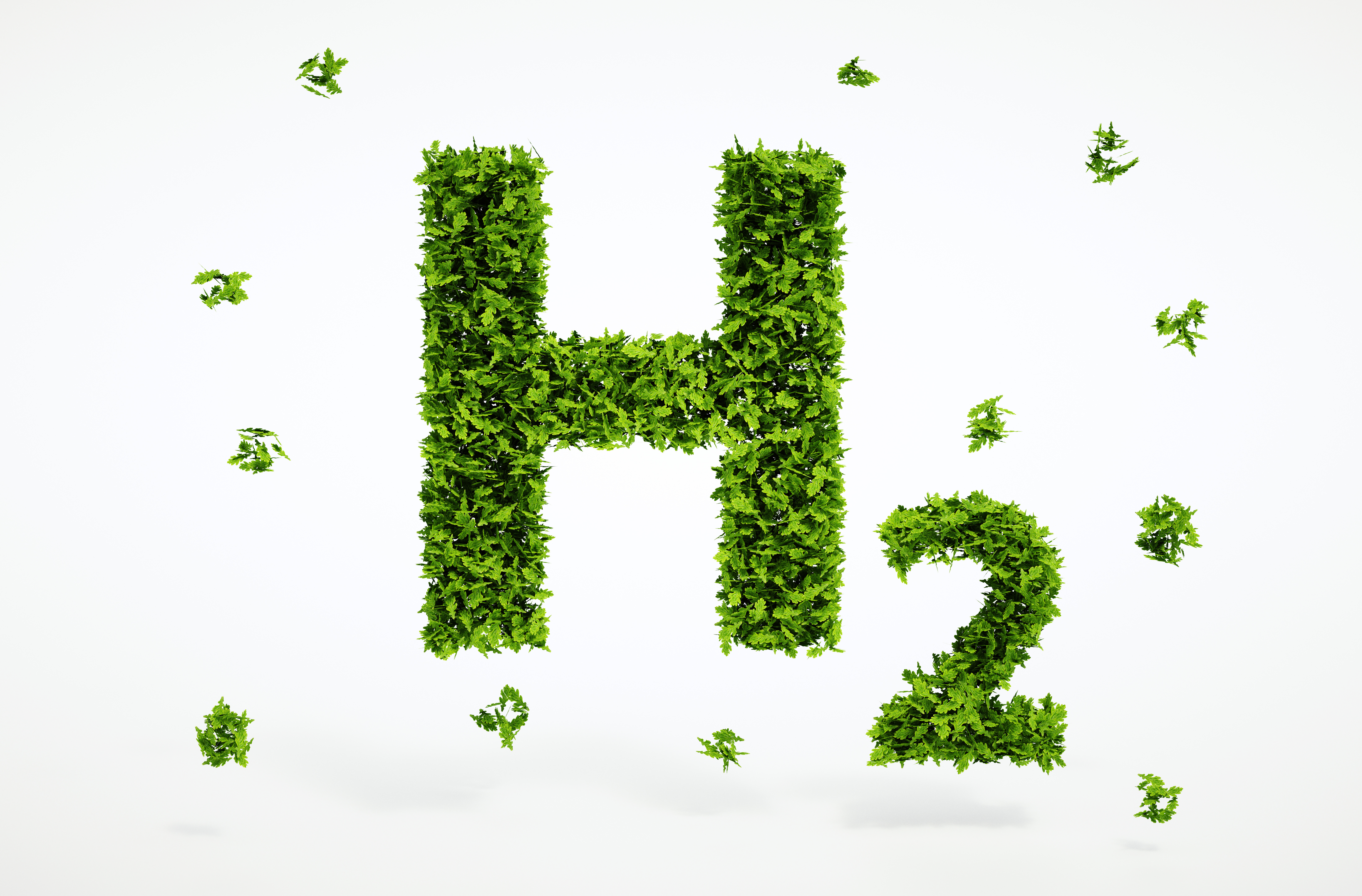 Mit H2 durch die Energiewelt - Onlineseminare